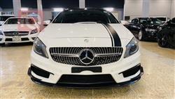مرسيدس بنز A-Class